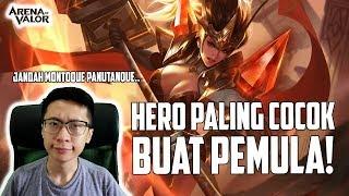 Hero Paling Cocok Buat Solo Player Pemula! Janda Montok in your haus YO!