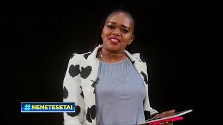 SAMKEY ft DJ LOVA- HALLO #NENETESETAI CREW WANAVYO MALIZA SHOW