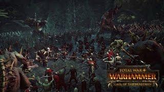 Total War Warhammer: Beastmen DLC Review and Overview