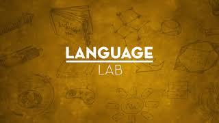 Language Lab