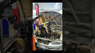 А КАКИЕ ВЫ ПОКУПАЕТЕ РАСХОДНИКИ? #автоприколы #автоюмор #автомемы #мемы #приколы #автоподбор