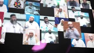 LIVE : Jalsa Azmat E Quran Wa Dastarbandi Huffaz E Ikram By Maulana Qari Ahmed Ali Sahab Falah