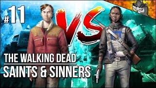 TWD: Saints & Sinners | Part 11 | The Battle of Bastion