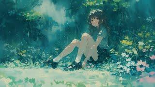 Relaxing Music + Rain Sounds, Anxiety and Depressive States, Relax, Sleep, Spa & Meditation Music