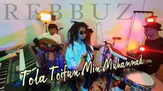 Tola Toifun Reggae Hamed Uye