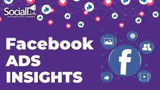 Facebook Ads Insights for an E-Commerce Website | Case Study