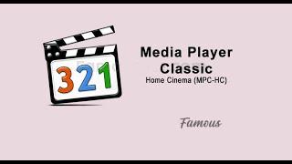 Como Baixar o Media Player Classic MPC-HC Novo Atualizado em 2024!