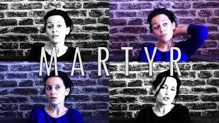 Parle nous de Martyr ! Cécile Coves (Sous-titres fr disponibles)