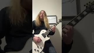 Kill Rock 'n Roll- #SystemOfADown #guitar #cover #metal #metalguitar #metalguitarist