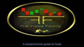 The MOST COMPLETE Forex Webinar Course /w Uncle Ted ( Length 9hrs)