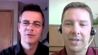 Ferno - EMS Garage - Ferno's Tim Schroeder, Ferno Product Management
