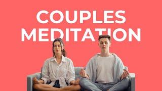 Just Like Me Couples Meditation