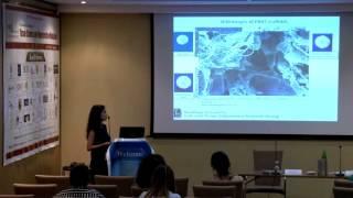 Aysu Arslan | Turkey | Tissue Science and Regenerative Medicine  2015 | Conferenceseries LLC