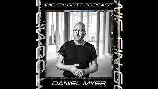 GOTTLIKE - Daniel Myer - ebm, darkwave, industrial mix