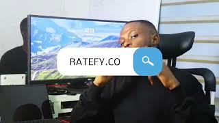 How To Check The Latest Rates For E-wallet Funds (Payoneer, Paypal And Others) Using Ratefy.co