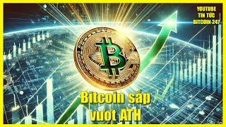 Bitcoin sắp vượt ATH, vì sao các Altcoin chỉ tăng nhẹ?