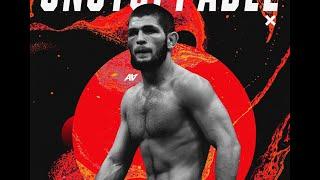 Khabib Nurmagomedov | The Real Gangster