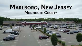 Marlboro, New Jersey - Community Spotlight