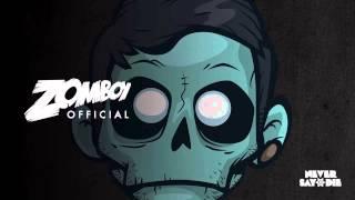 Zomboy - Game Time