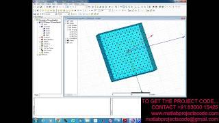 Design of Polarization Reconfigurable antenna using HFSS