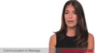 Marriage Advice From A Divorce Attorney - Laura Wasser, Family Law Attorney