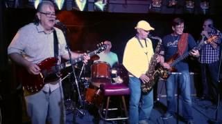 Huntington Beach Blues Jam Steve Denison at Tumbleweeds 6-14-2017 | MikesGigTV