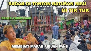 VIRAL ‼️KATA KATA BOS JEMAR yang membuat sedih ribuan fans Riswanda ‼️