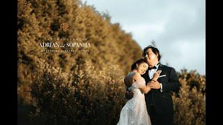 Markovina Vineyard Estate Wedding of Adrian & Sopanha by RCP Visuals