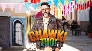 Chawki - Zho ( Official Music Video ) | شوقي - الزهو (فيديو كليب