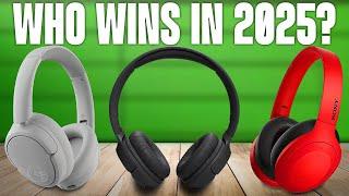 TOP 5 Best Budget Wireless Headphones 2025