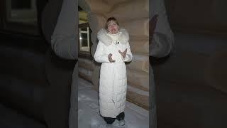 ПРОЕКТ Двухэтажного ДОМА из СОСНЫ 200 м2. ДОМ ТАХО