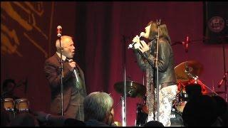 Marcella Detroit and Siegel Schwall Band - Chicago Blues Festival 2014