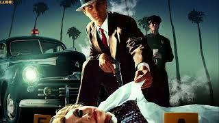 OST L.A. Noire - Temptation (Part 2)