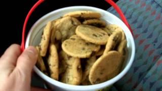 Sweet Martha's Chocolate Chip Cookies - Minnesota State Fair