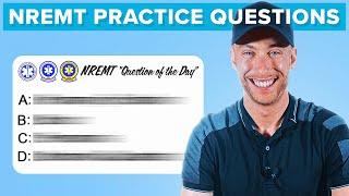 4 Keys To Passing The NREMT Exam