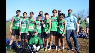 Going Far: A Documentary about the Pascack Valley Cross Country and Track Team