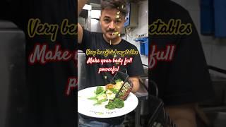 Today I try Imported Stirfry Vegetable