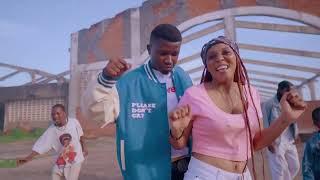 Mr bobo ft Mpochi _ Nizikwe Nawe (Official Video)