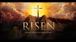 Seventh Sunday of Easter - The Sunday after Ascension Day