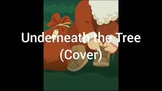 Joseph Gardiner - Underneath The Tree (Kelly Clarkson cover)