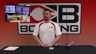 New Bohning Archery Products 2021