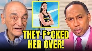 INSTANT PANIC Hits NIKE After Sonny Vaccardo EXPOSED Caitlin Clark's UNFAIR DEAL!!