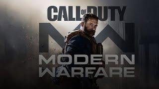 Call of Duty: Modern Warfare 2019 - Gameplay - Part 1