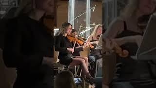 Кино - Кончится лето, Гуля Наумова
