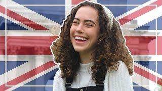 HELLO, LONDON! | SUMMER ABROAD VLOG #1