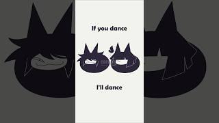 if you dance I’ll dance  |  Miss circle x Miss bloomie #fundamentalpapereducation #fpe