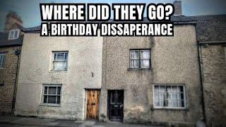 Mysterious Disappearance At Sibo’s ABANDONED HOUSE – Only A Birthday Cake Remains