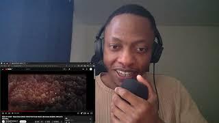 Kabza De Small - Kabza chant ft Y.Stunna, N.Daughter, Mthunzi,  Murumba (Reaction Video with RB)