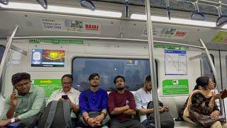 Hyderabad Metro