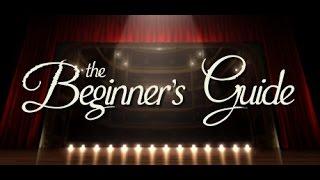 The Genius of "The Beginner's Guide" (Part 1)